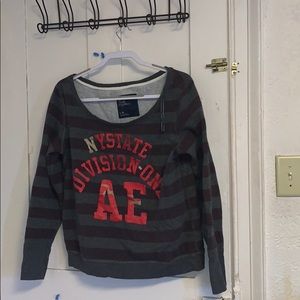 American Eagle sweatshirt